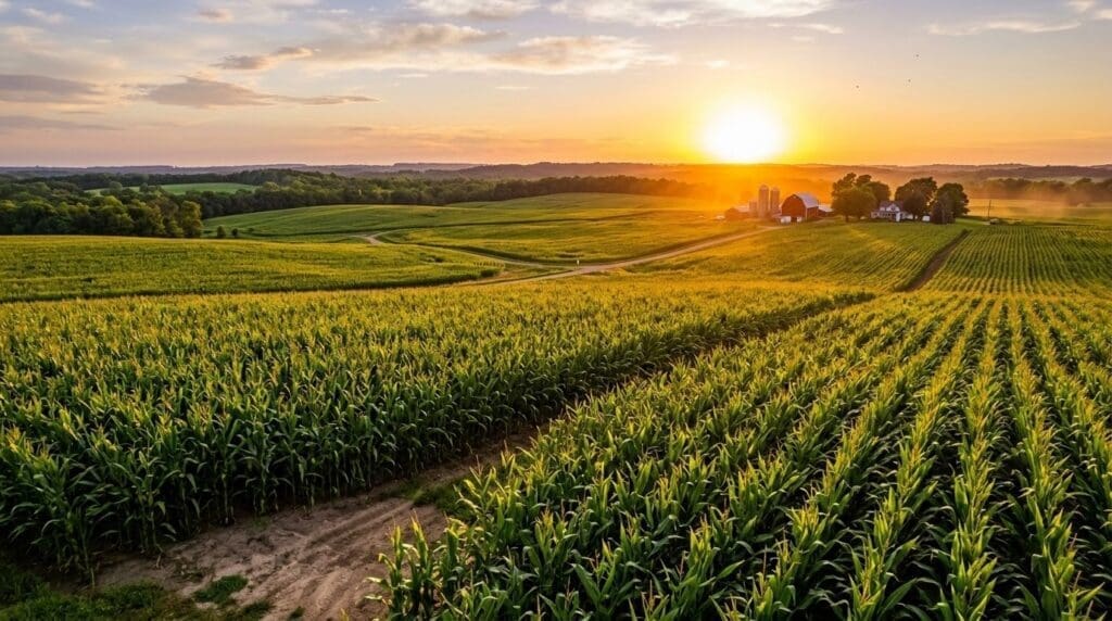 From Ancient Fields to Your Bowl: Why Corn Quality Still Matters